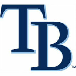 Tampa Bay Rays Tampa Bay Rays